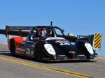 Toyota TMG EV P002 Pikes Peak Hill Climb 2012 года